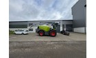 Claas Jaguar 980 (C)